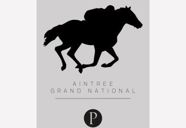The Grand National Graphic