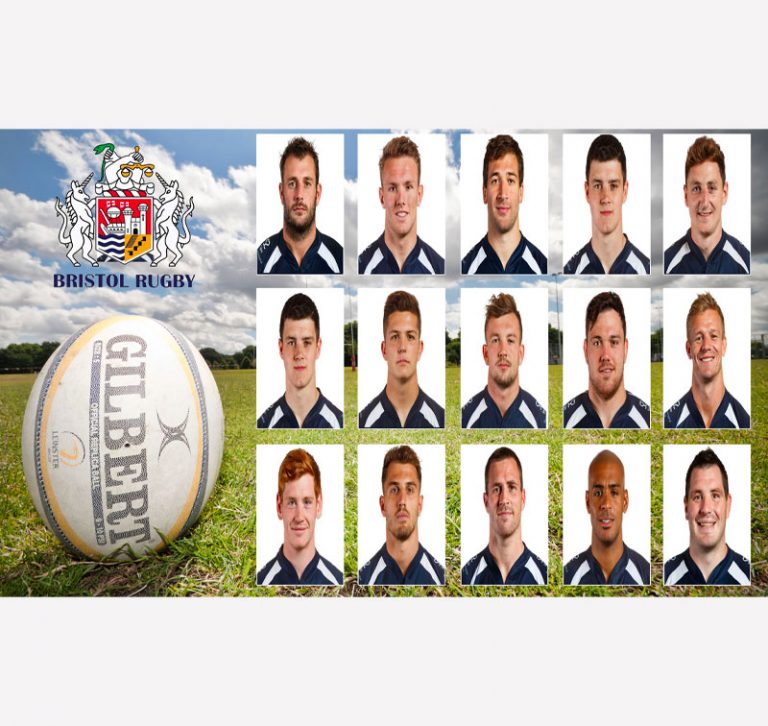 Rugby Team Sheet